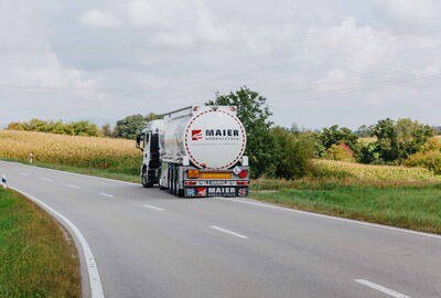 Volle Diesel-Performance - keine Einbußen bei Leistung oder Reichweite!