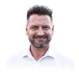 Thorsten Buchbauer