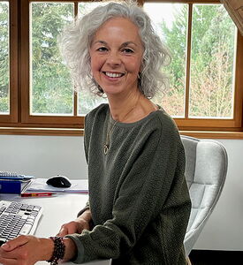 Inge Klug