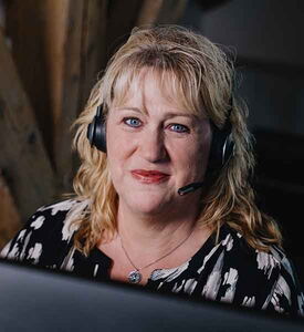 Renate Ratzesberger