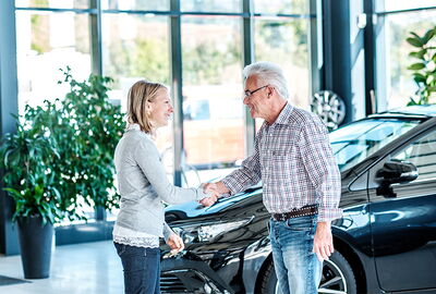 MaierKorduletsch – Ihr Partner für Autohaus und Werkstatt