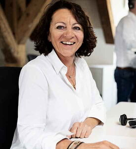 Barbara Reiter