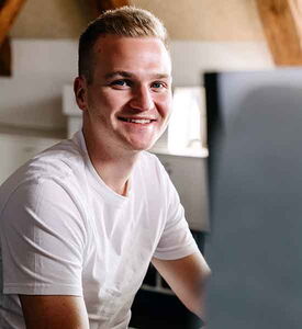 Julian Voggenreiter