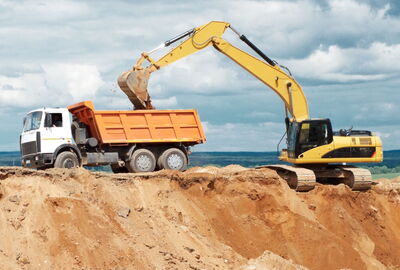 MaierKorduletsch – Ihr Partner für das Baugewerbe
