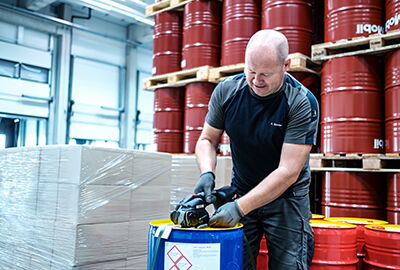 Was macht die Ausbildung so interessant?