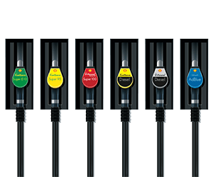 Benzin, Diesel, AdBlue® – Kraftstoffe für den Fuhrpark