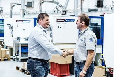 MaierKorduletsch – Ihr Partner für Industrieschmieröle