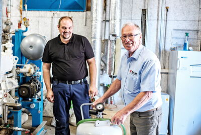 MaierKorduletsch – Ihr Partner in der Landwirtschaft