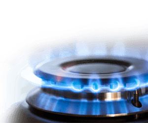 Wir geben für Sie Gas – persönlich, günstig, fair