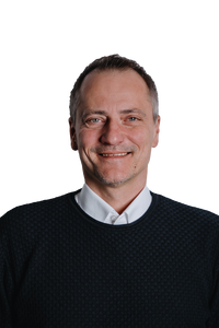 Andreas Mader