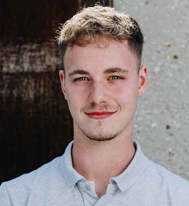 Marco Fischl
