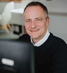 Andreas Mader