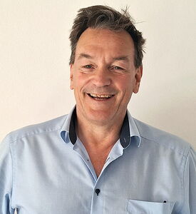 Harald Werner