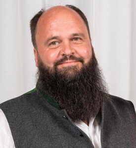 Martin Gschwandner