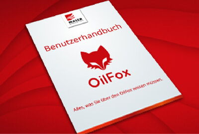 Hier geht es zu unserem
Benutzerhandbuch