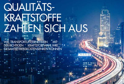 Transportsektor
