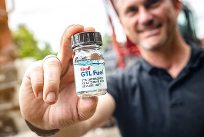 GTL Fuel - Die Hauptvorteile auf einen Blick