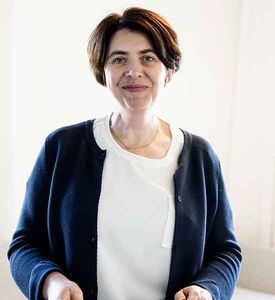 Monika Diewald