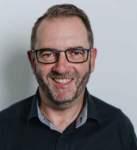 Karl-Heinz Ostermeier
