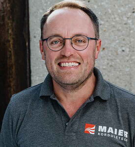 Markus Halser