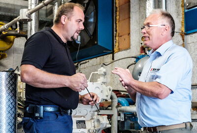 MaierKorduletsch – Ihr Partner in der Energiewirtschaft